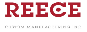Reece Custom Manufacturing Inc.